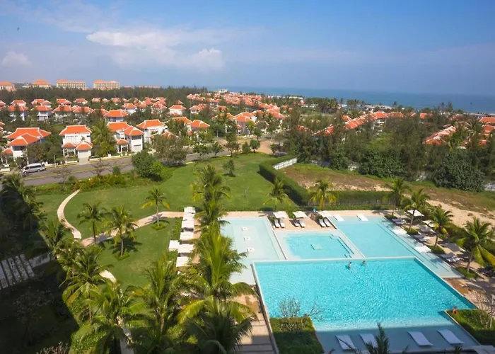 Glese Pool Villas & Resort Danang