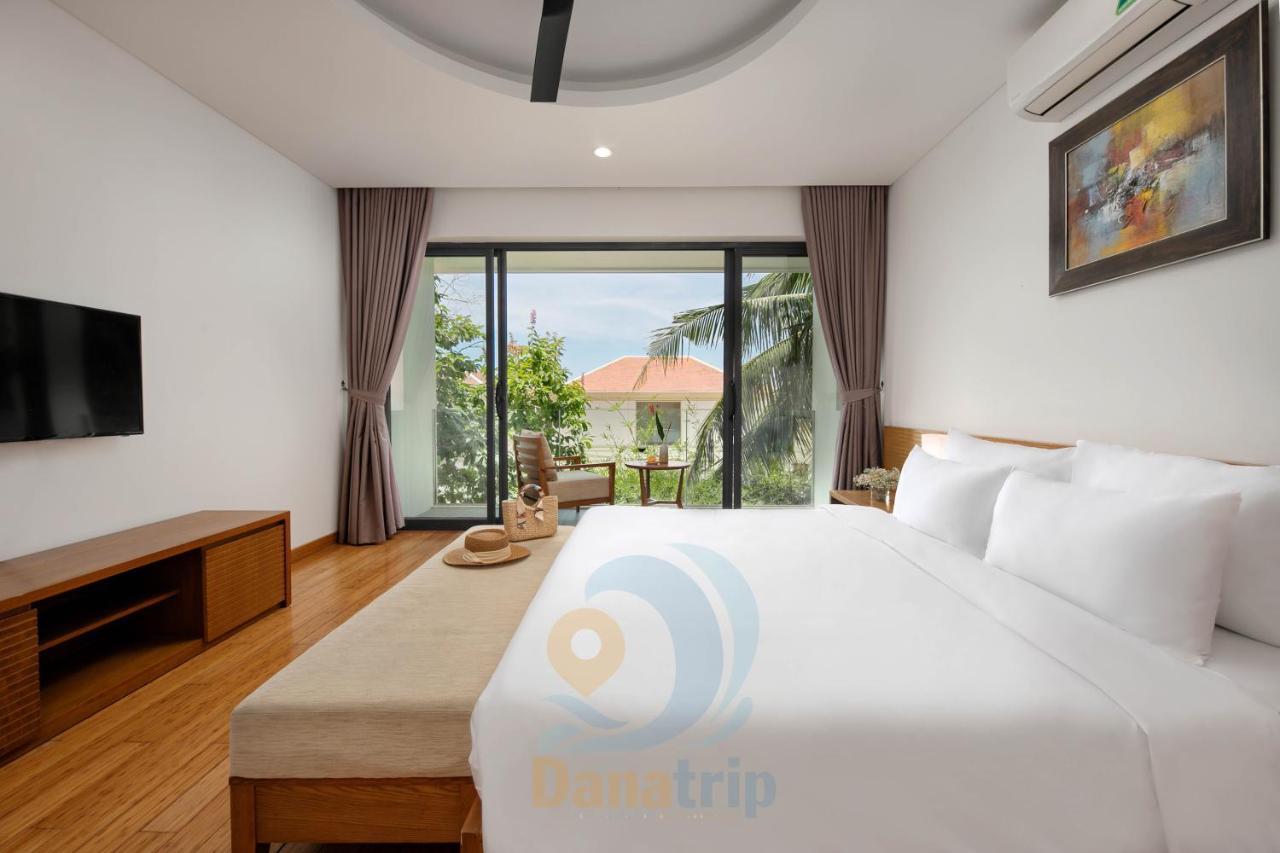 Villa Glese Pool Villas &