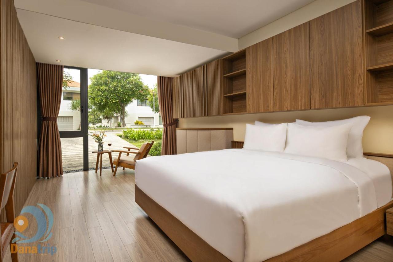 Glese Pool Villas & Da Nang