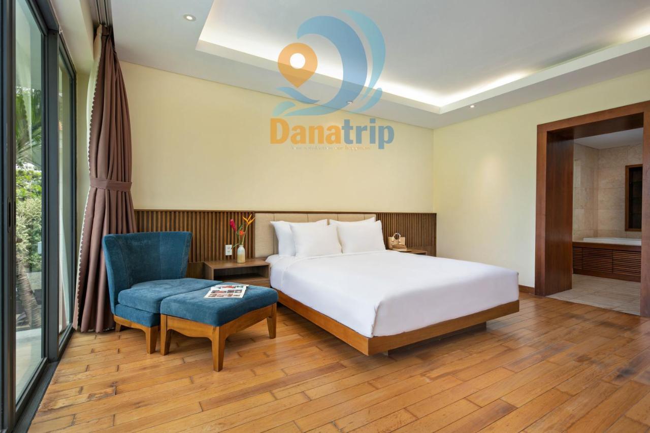 Villa Glese Pool Villas & Da Nang