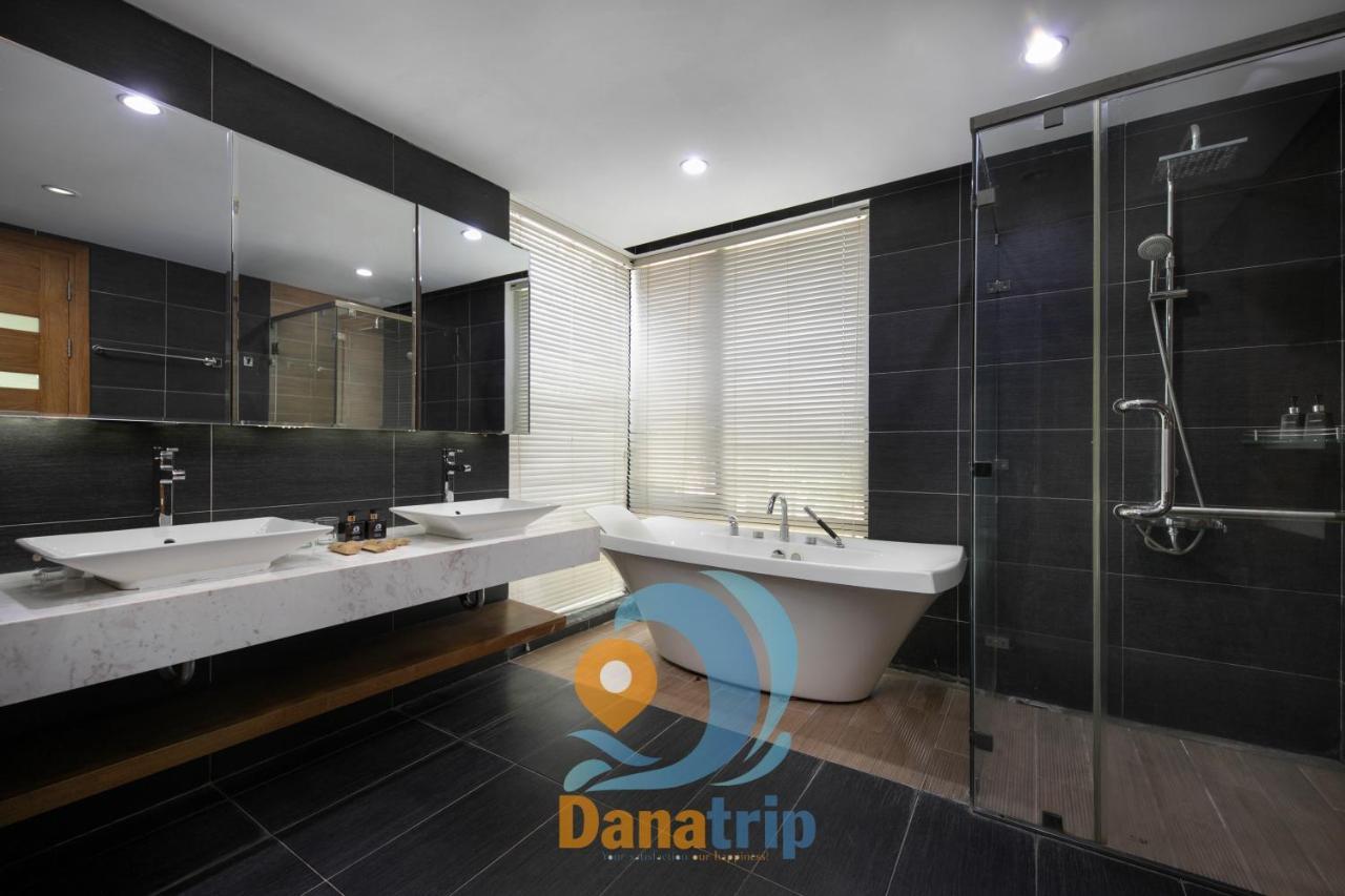 Villa Glese Pool Villas & Da Nang