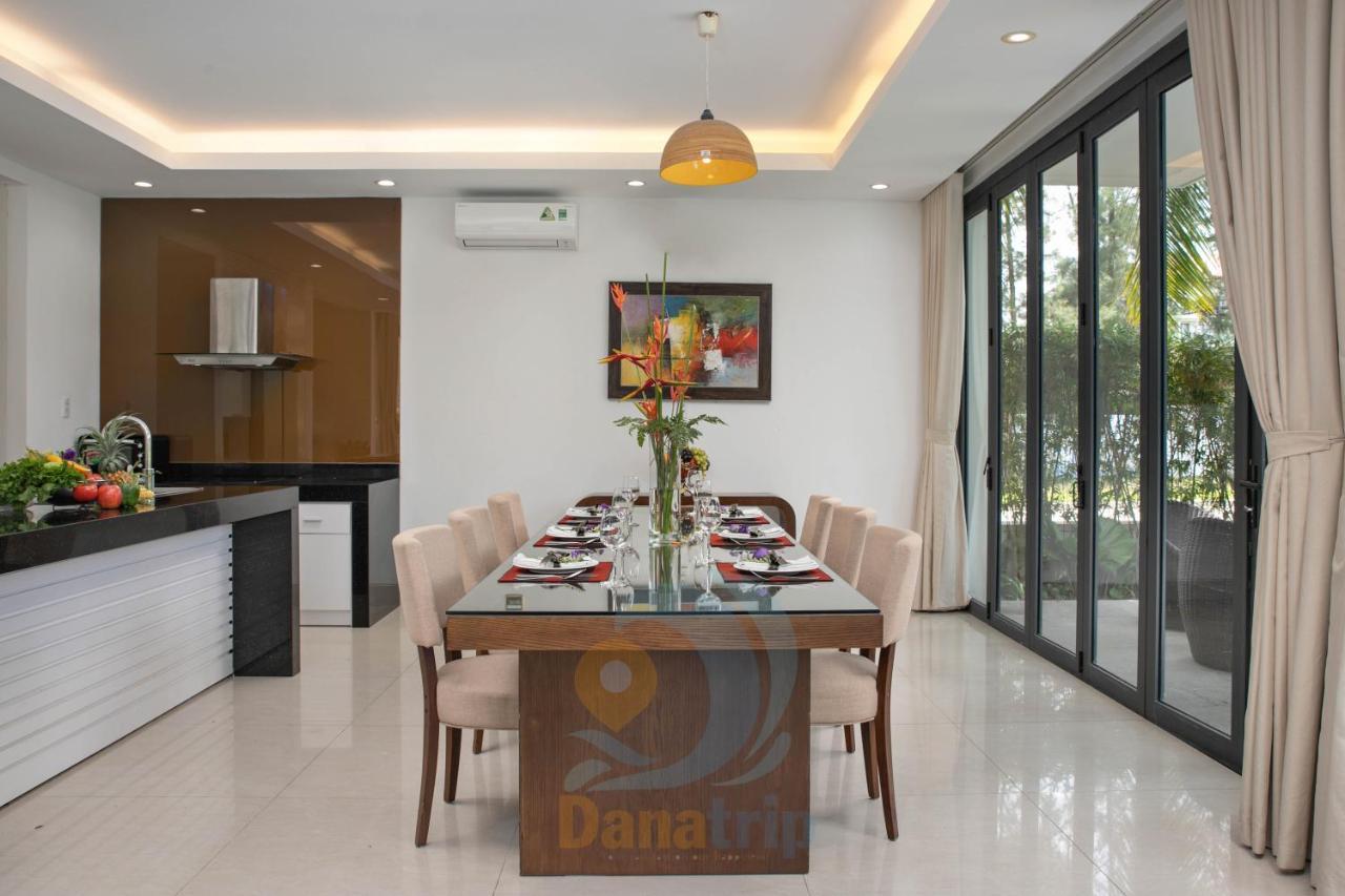 Glese Pool Villas & Villa