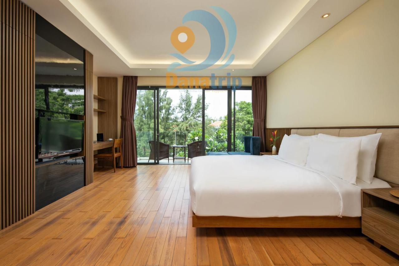 Villa Glese Pool Villas & *