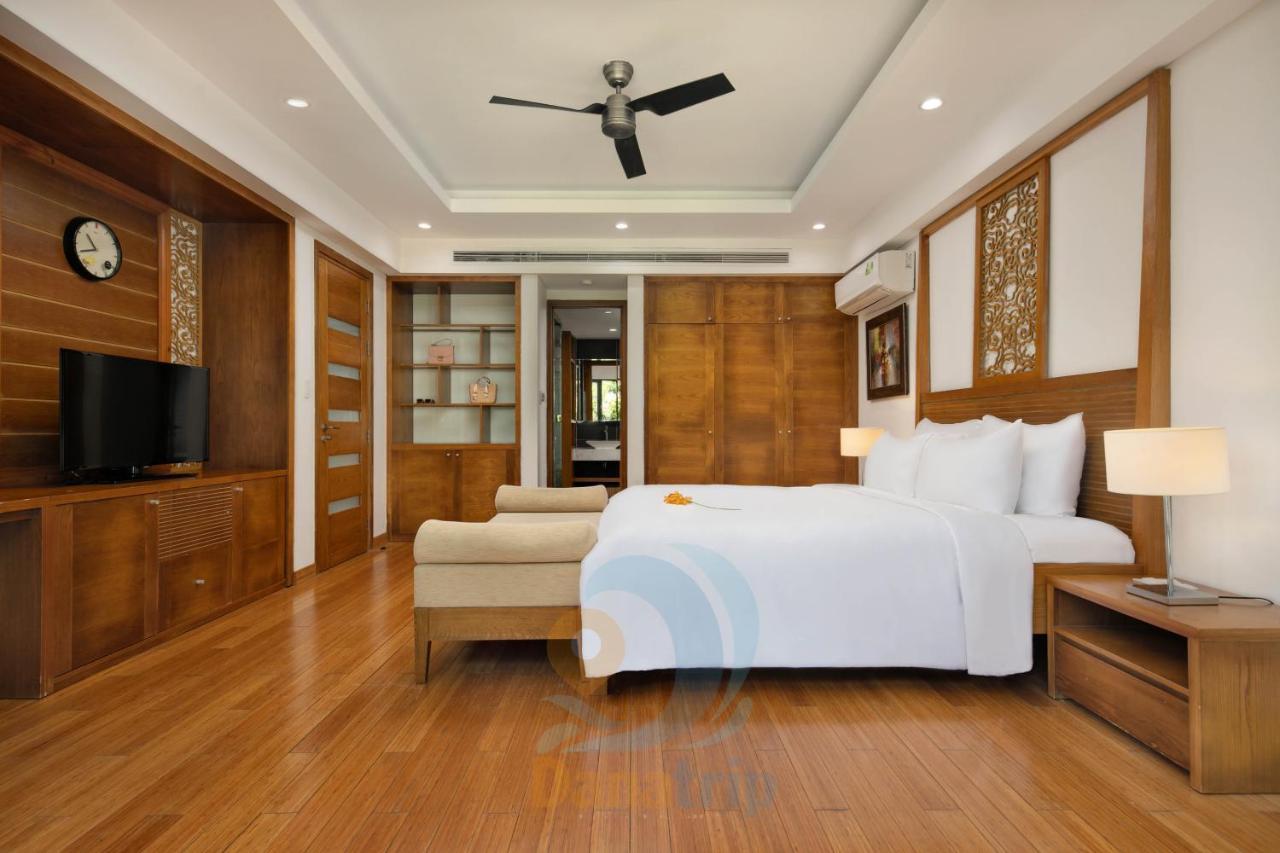 Glese Pool Villas & Da Nang
