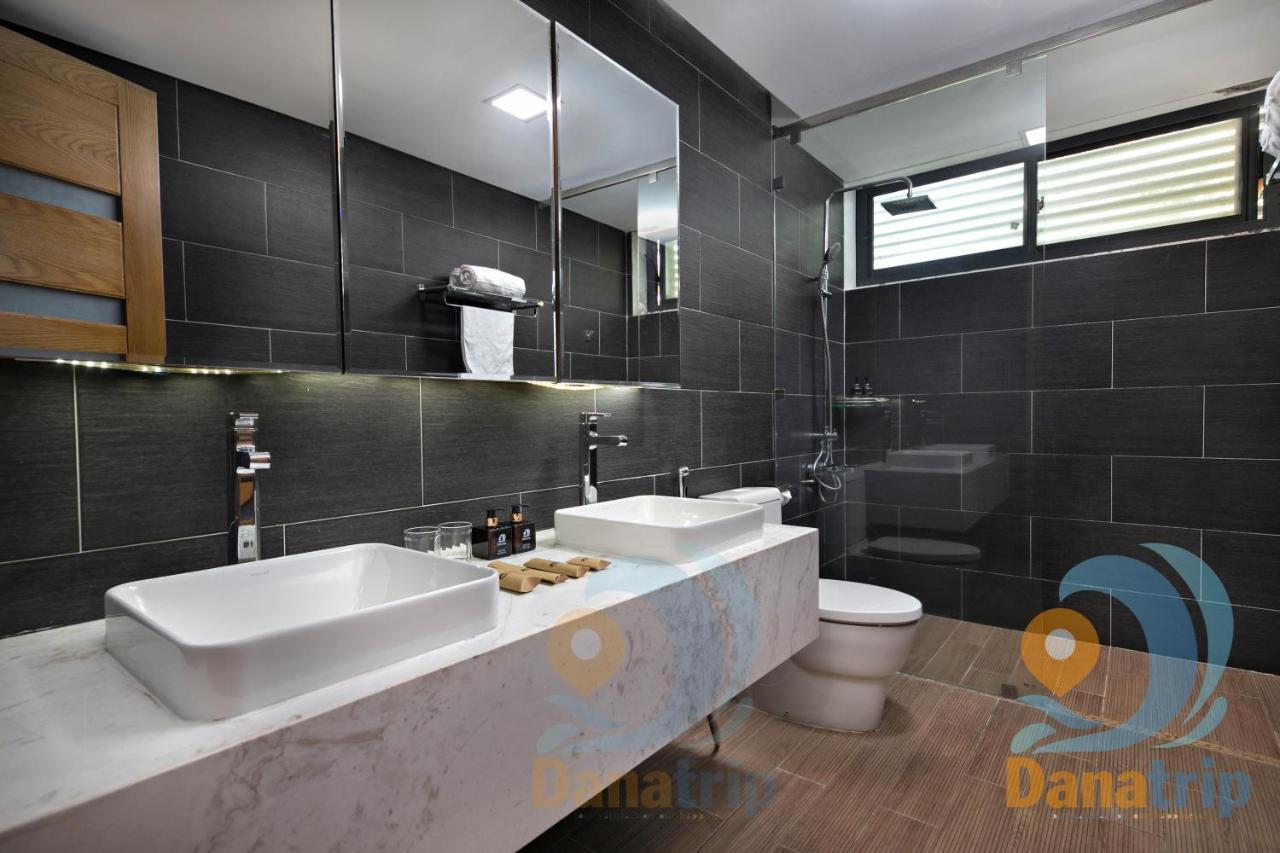 Glese Pool Villas & Villa
