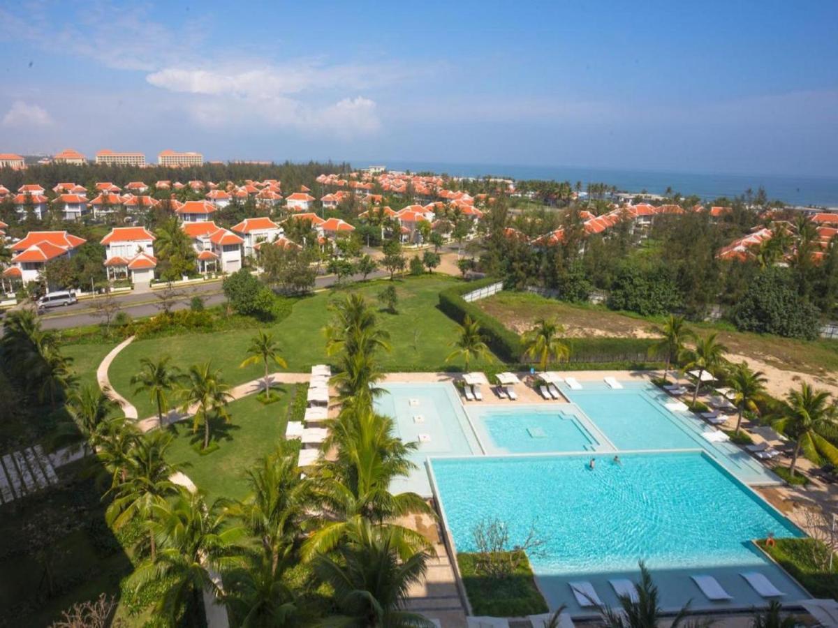 Glese Pool Villas & Villa Da Nang