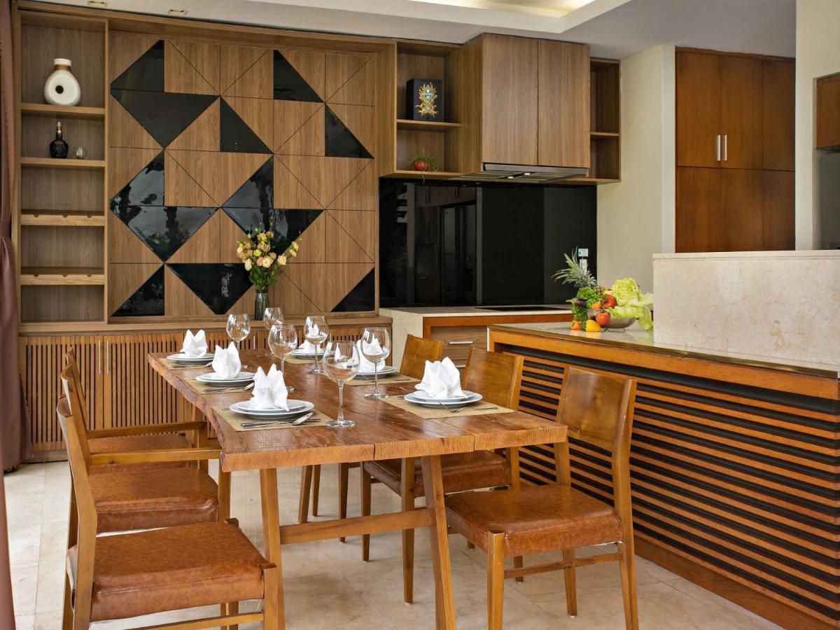Glese Pool Villas & Villa Da Nang