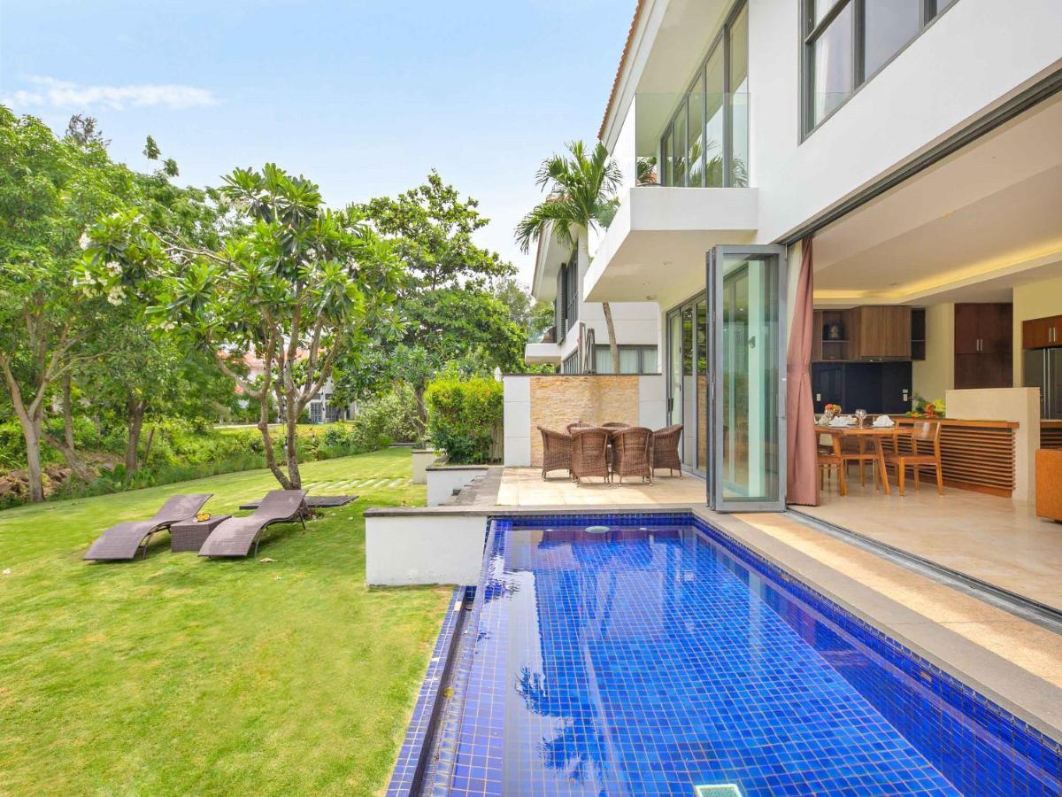 Glese Pool Villas & *