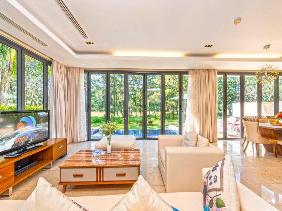 Glese Pool Villas & Villa *