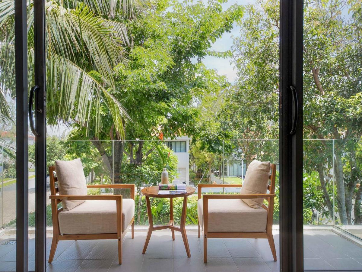 Villa Glese Pool Villas & *