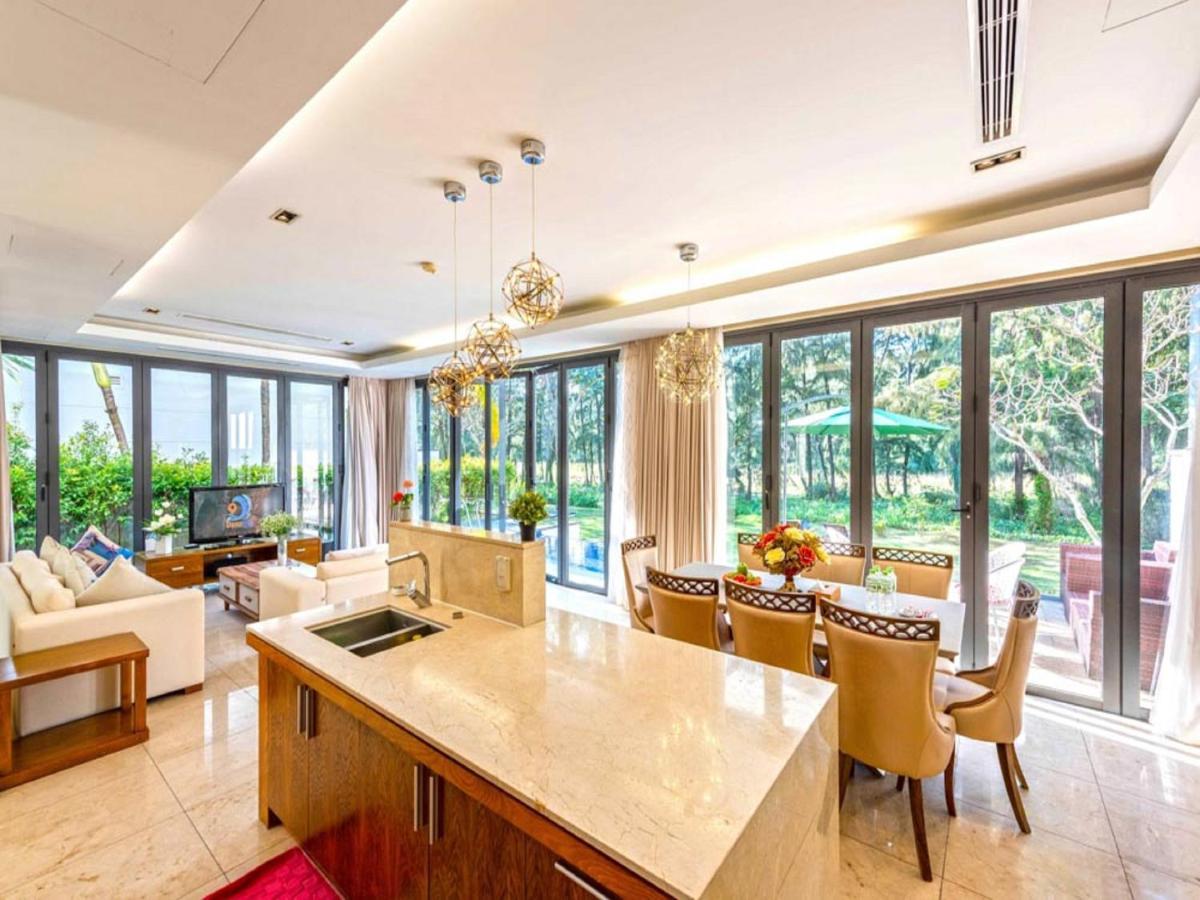 Glese Pool Villas & Villa *