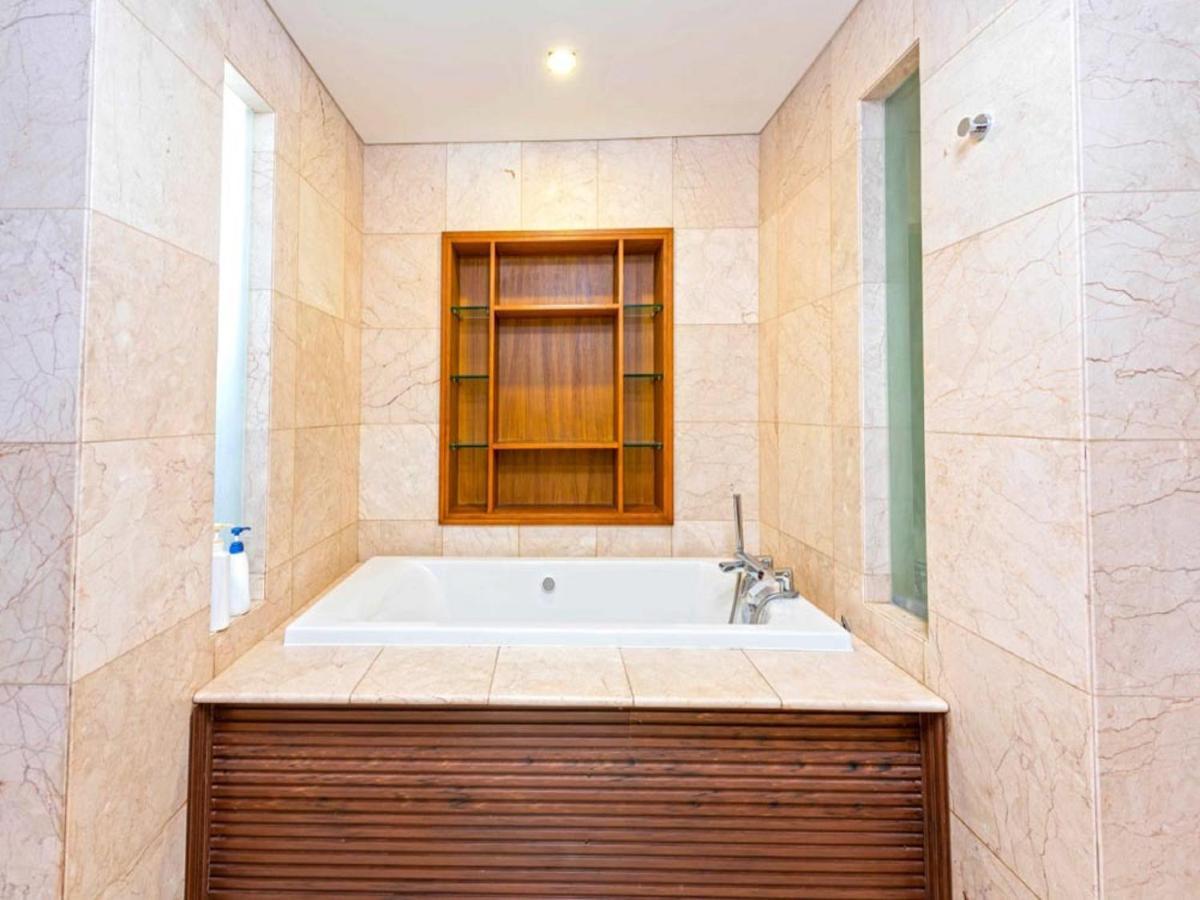 Glese Pool Villas & *