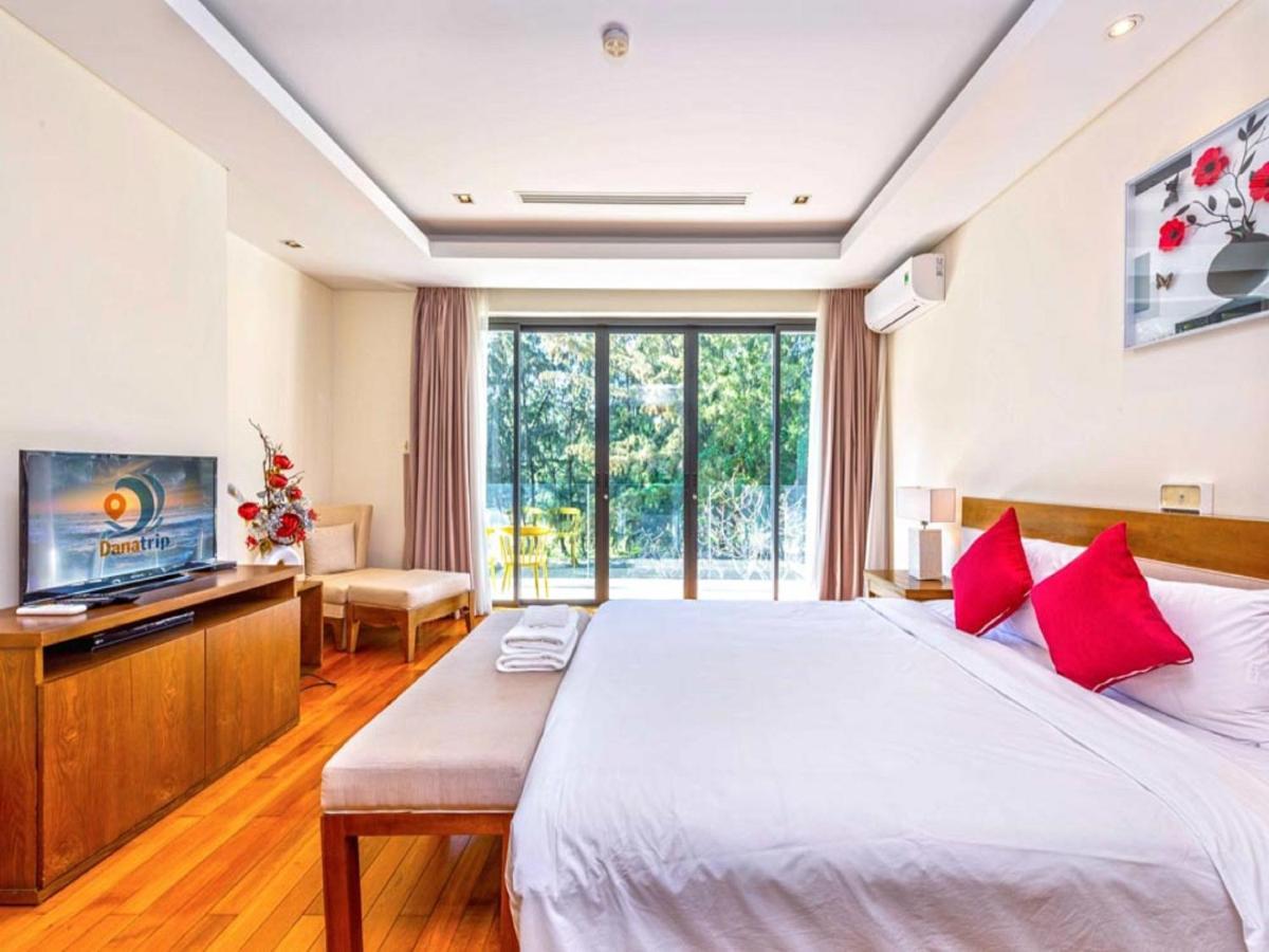Villa Glese Pool Villas & Da Nang