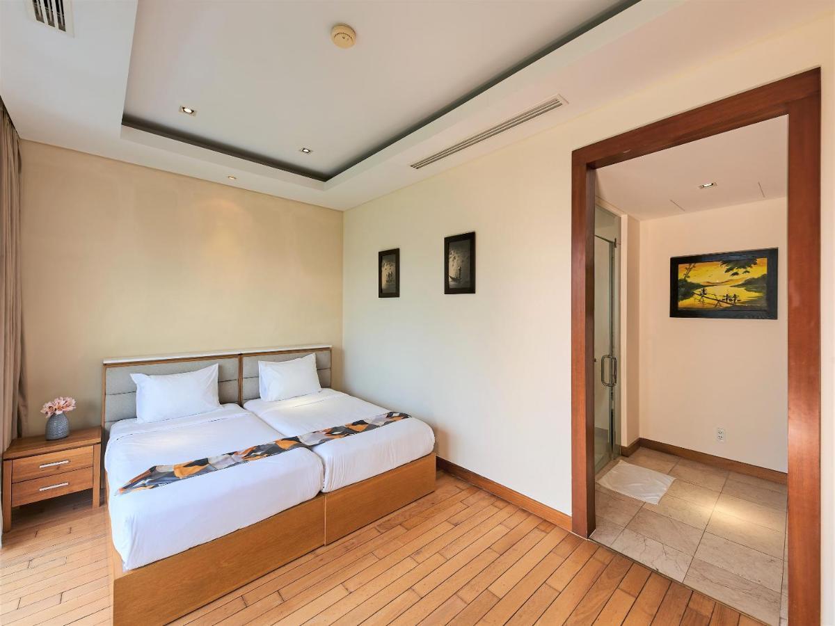 Glese Pool Villas & Villa Da Nang