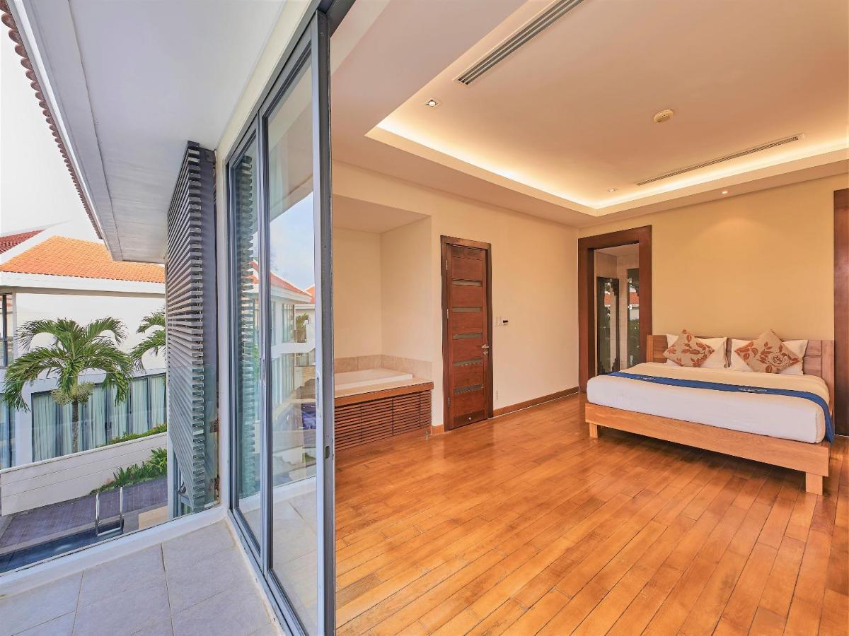 Glese Pool Villas & *