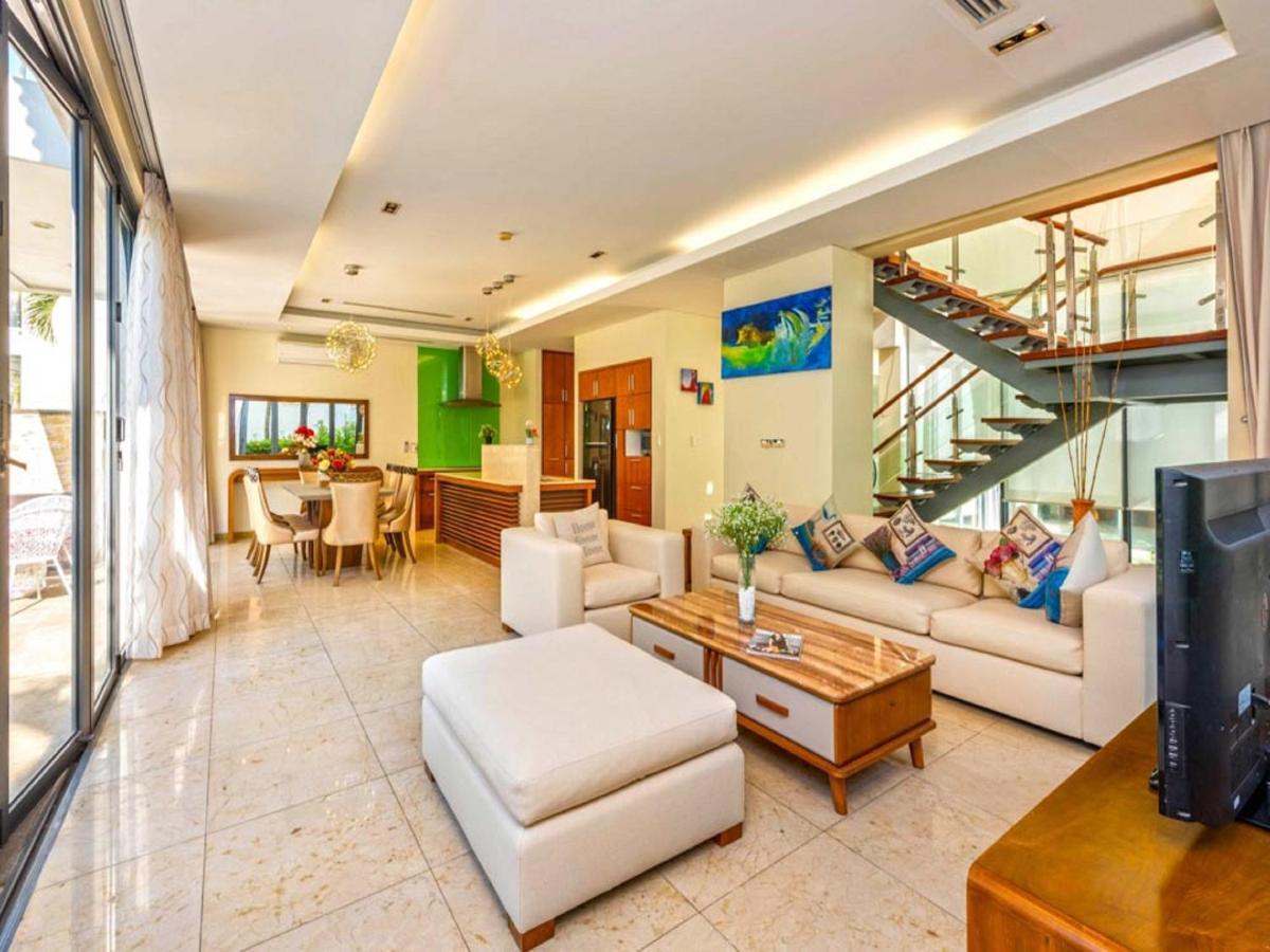 Glese Pool Villas & Villa *