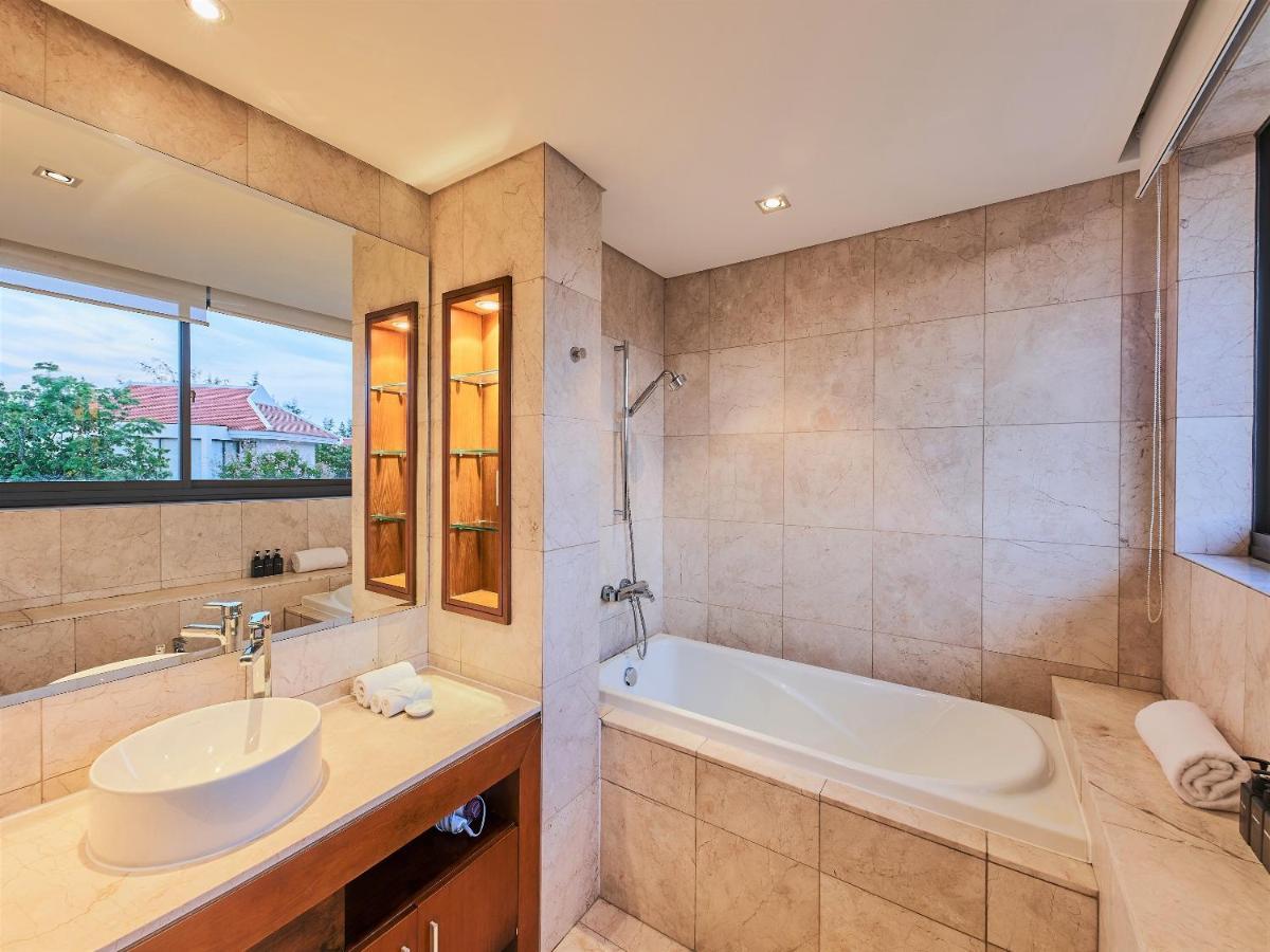Villa Glese Pool Villas & Da Nang