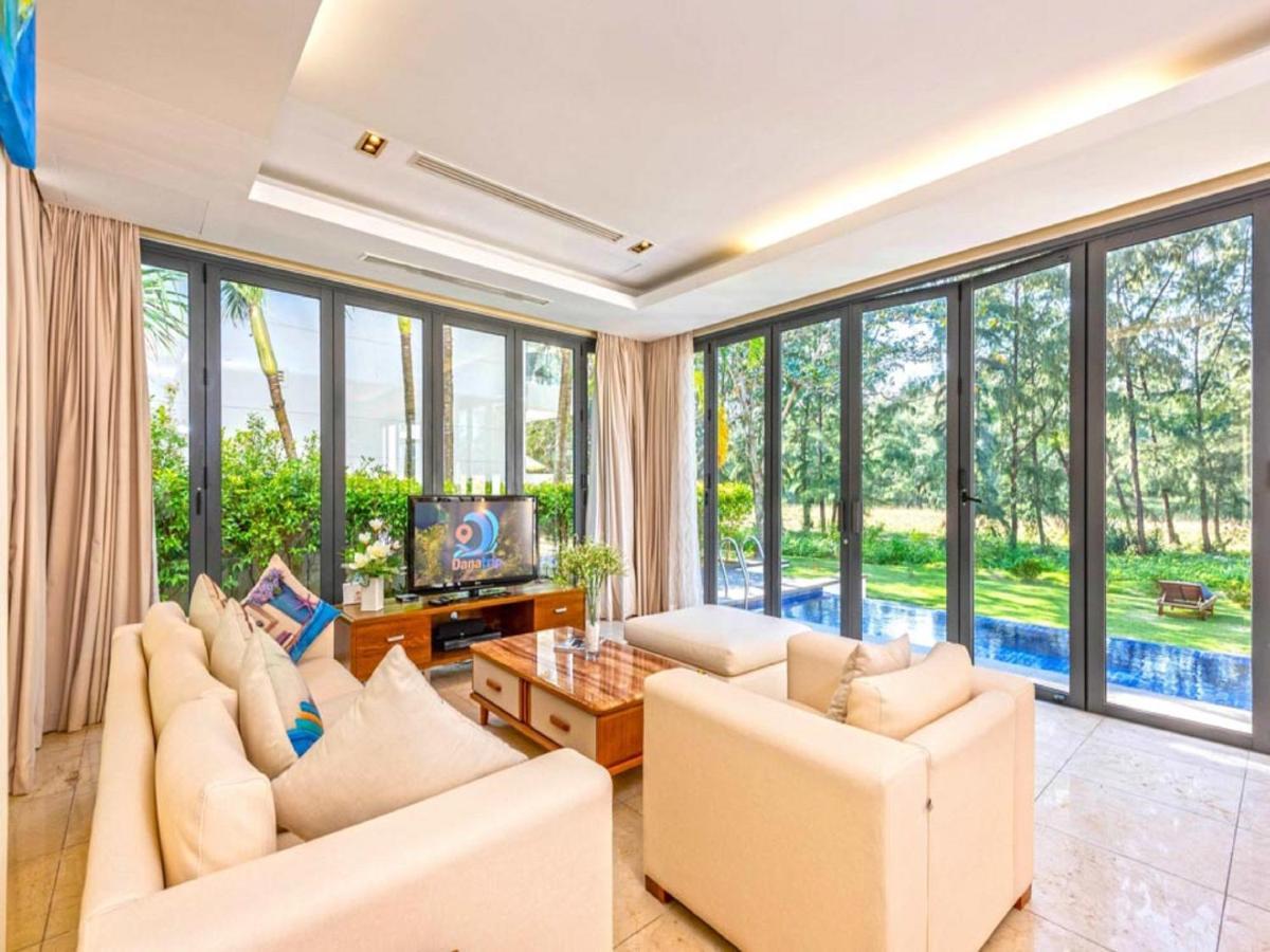 Glese Pool Villas & * Da Nang