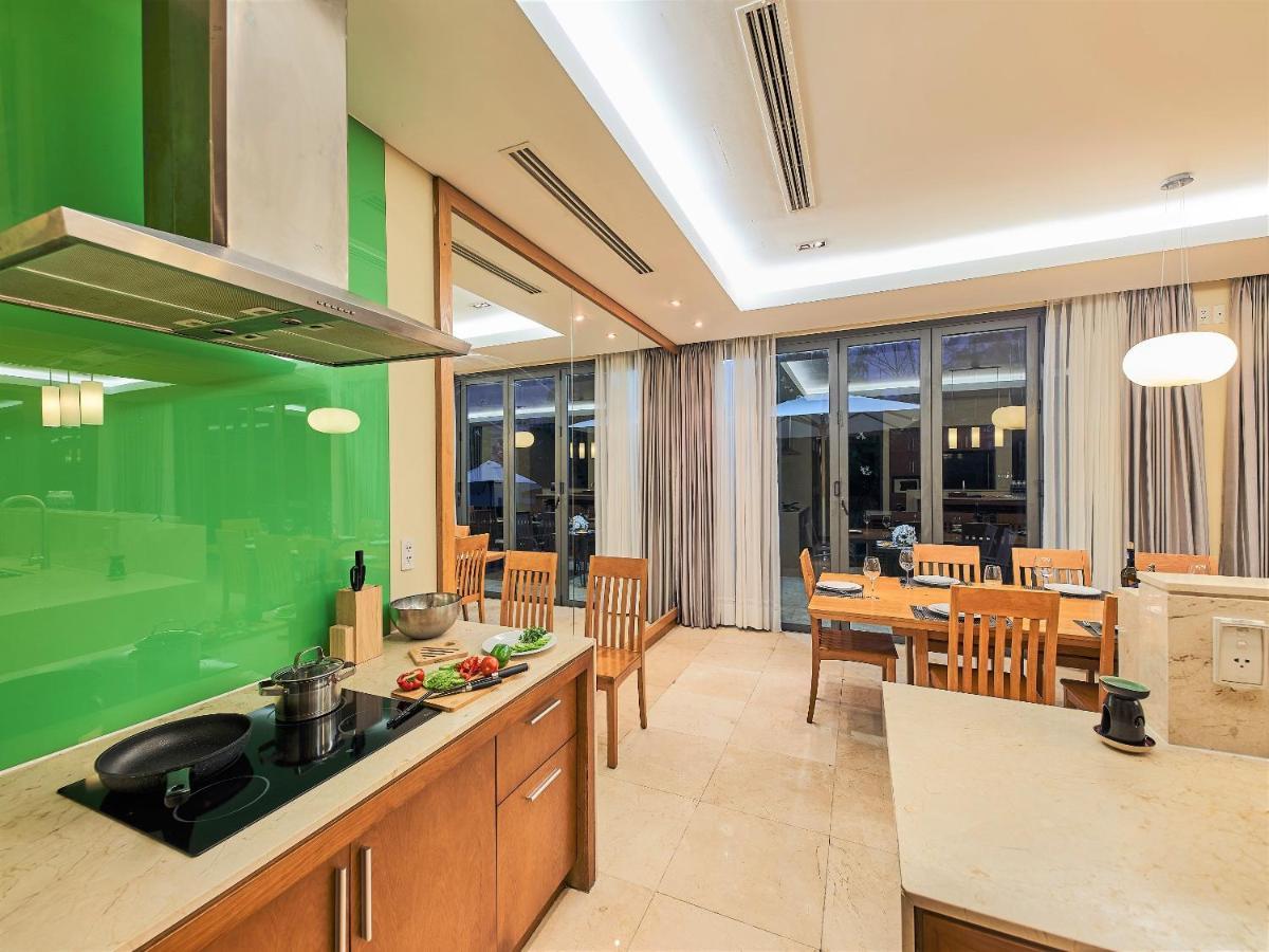 Villa Glese Pool Villas &