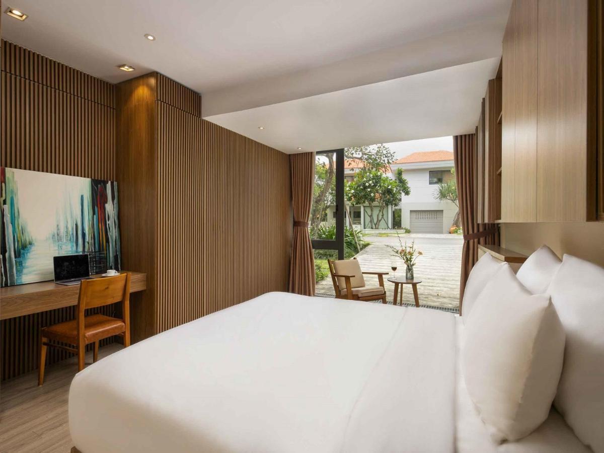 Glese Pool Villas & *