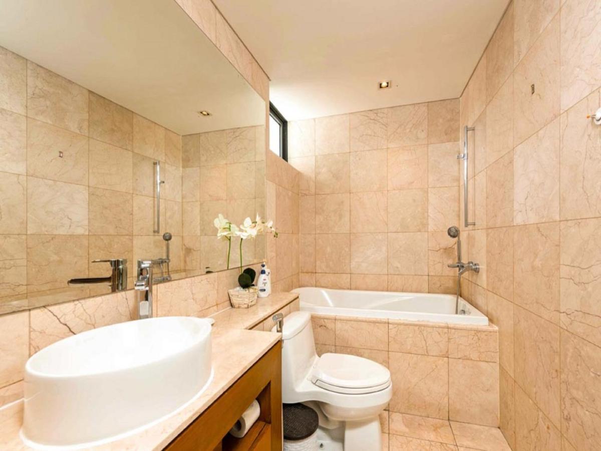 Villa Glese Pool Villas &