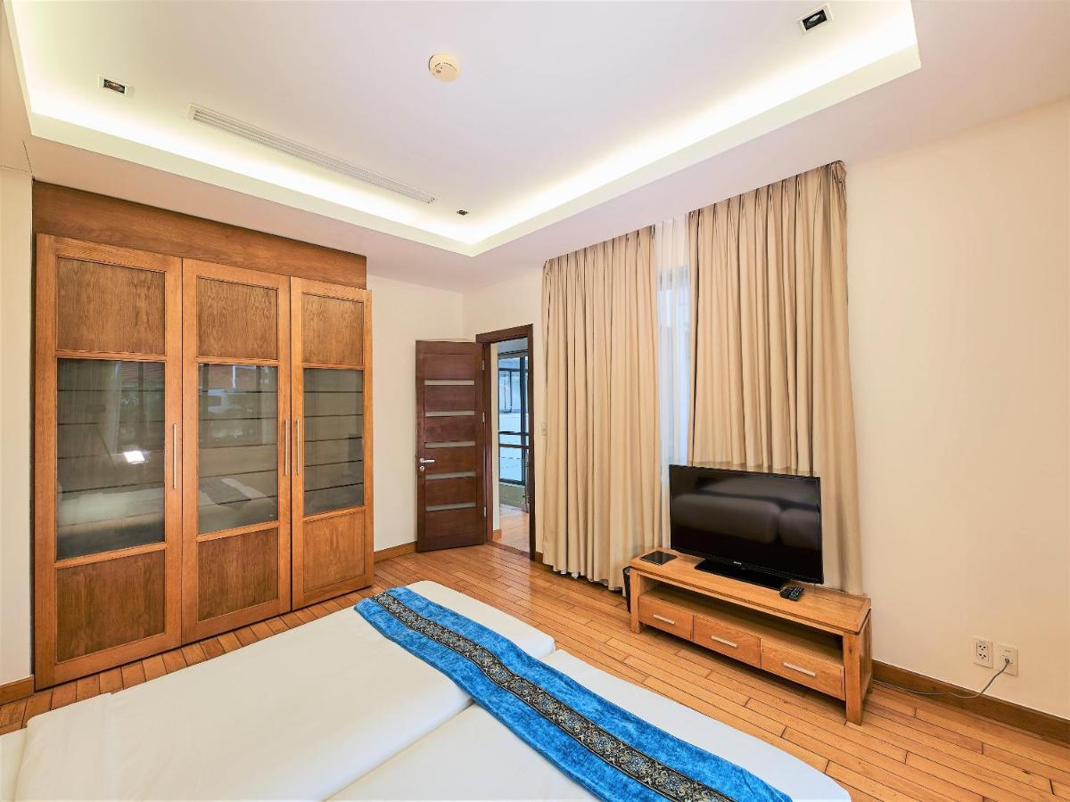 Villa Glese Pool Villas & Da Nang