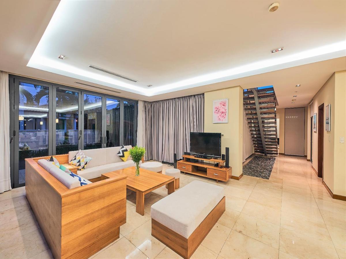 Villa Glese Pool Villas & *