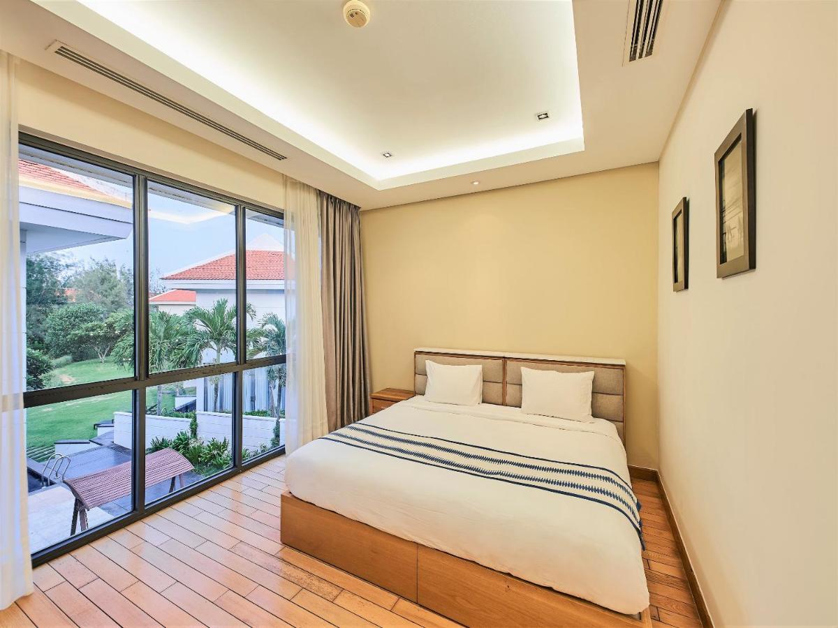 Glese Pool Villas & Villa *