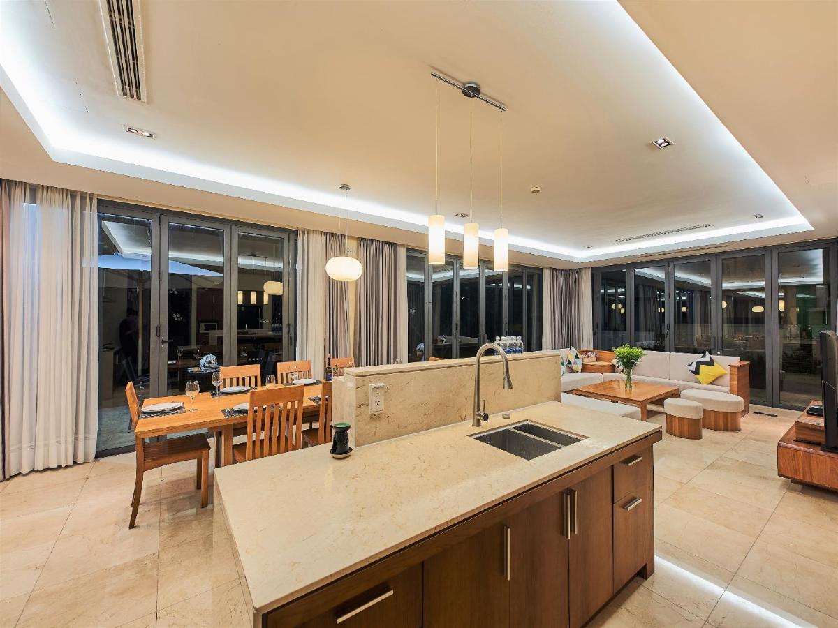 Villa Glese Pool Villas & Da Nang