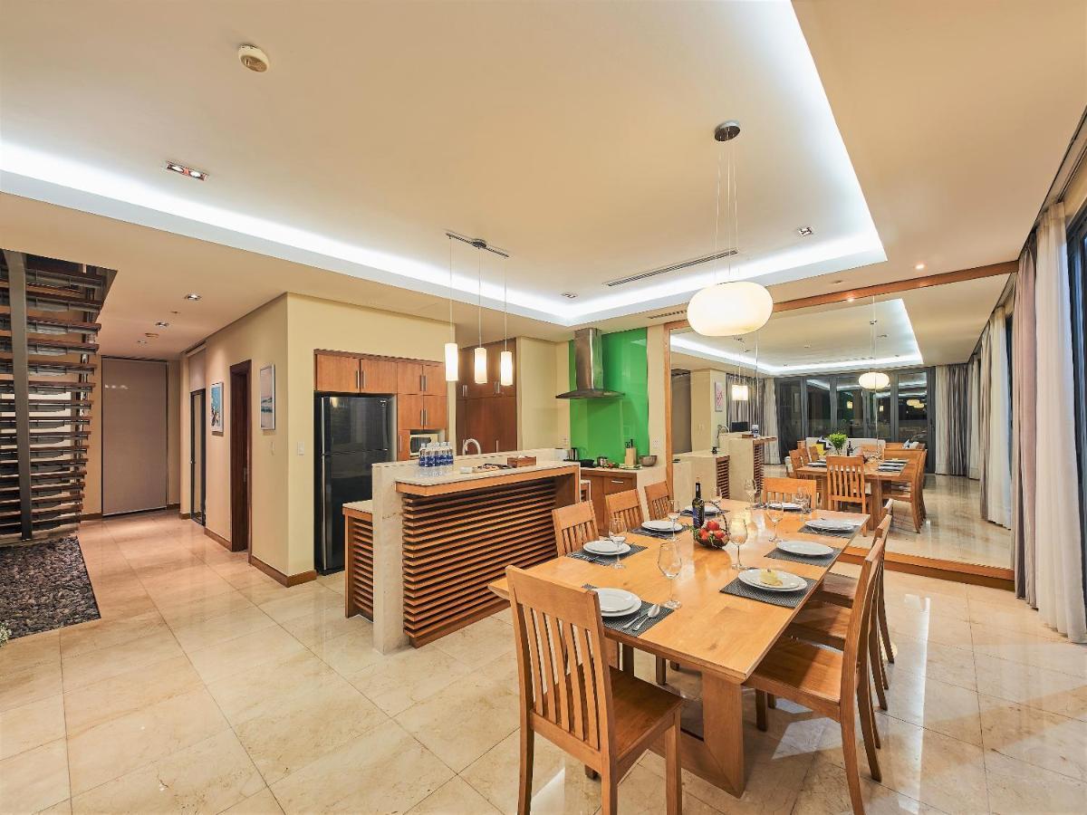 Glese Pool Villas & * Da Nang