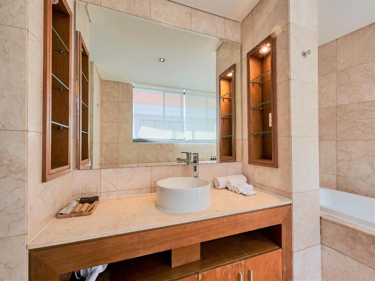 Glese Pool Villas & Villa *