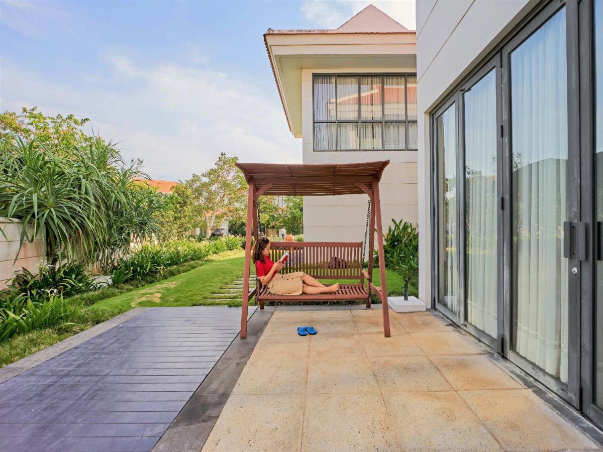 Glese Pool Villas & Villa