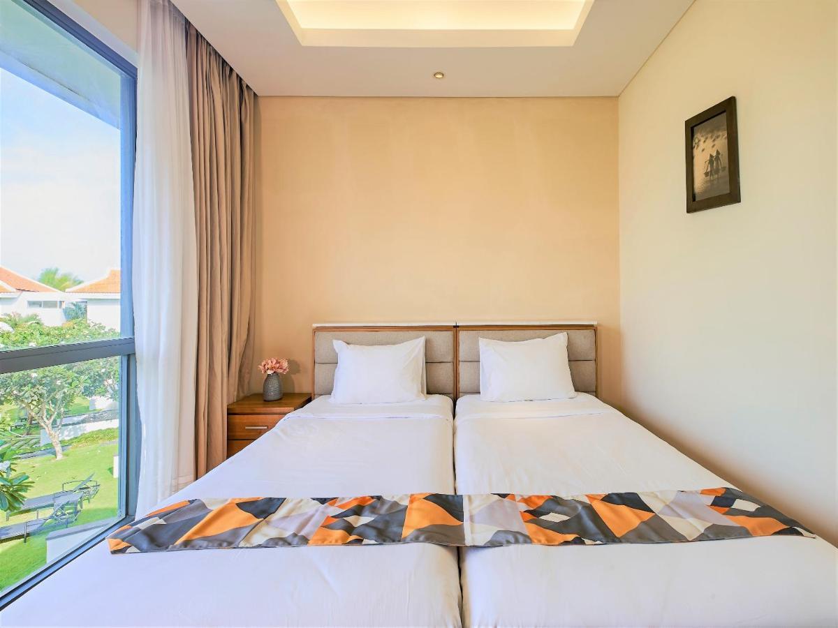Glese Pool Villas & Villa