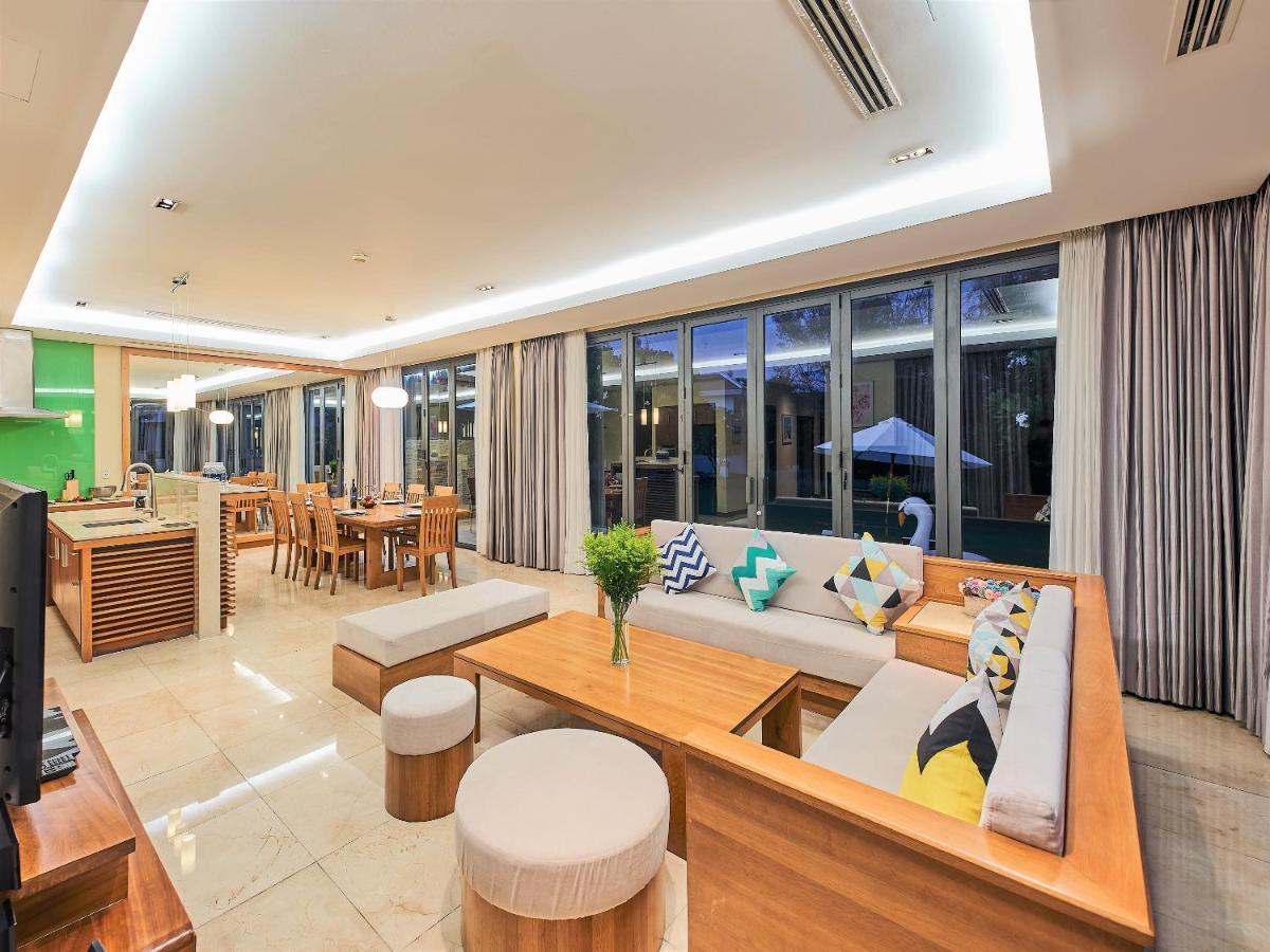 Glese Pool Villas & * Da Nang